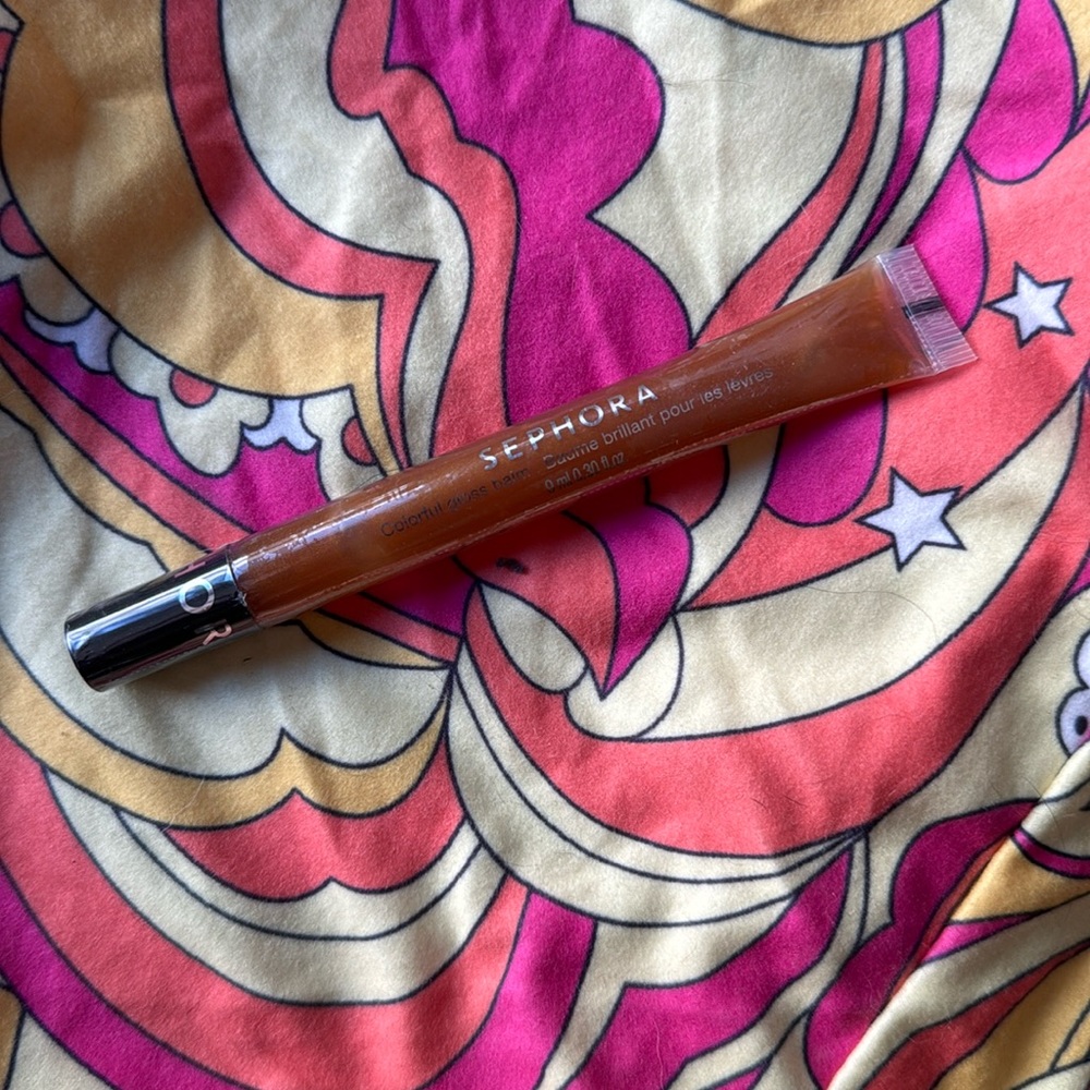 Sephora Gloss Balm